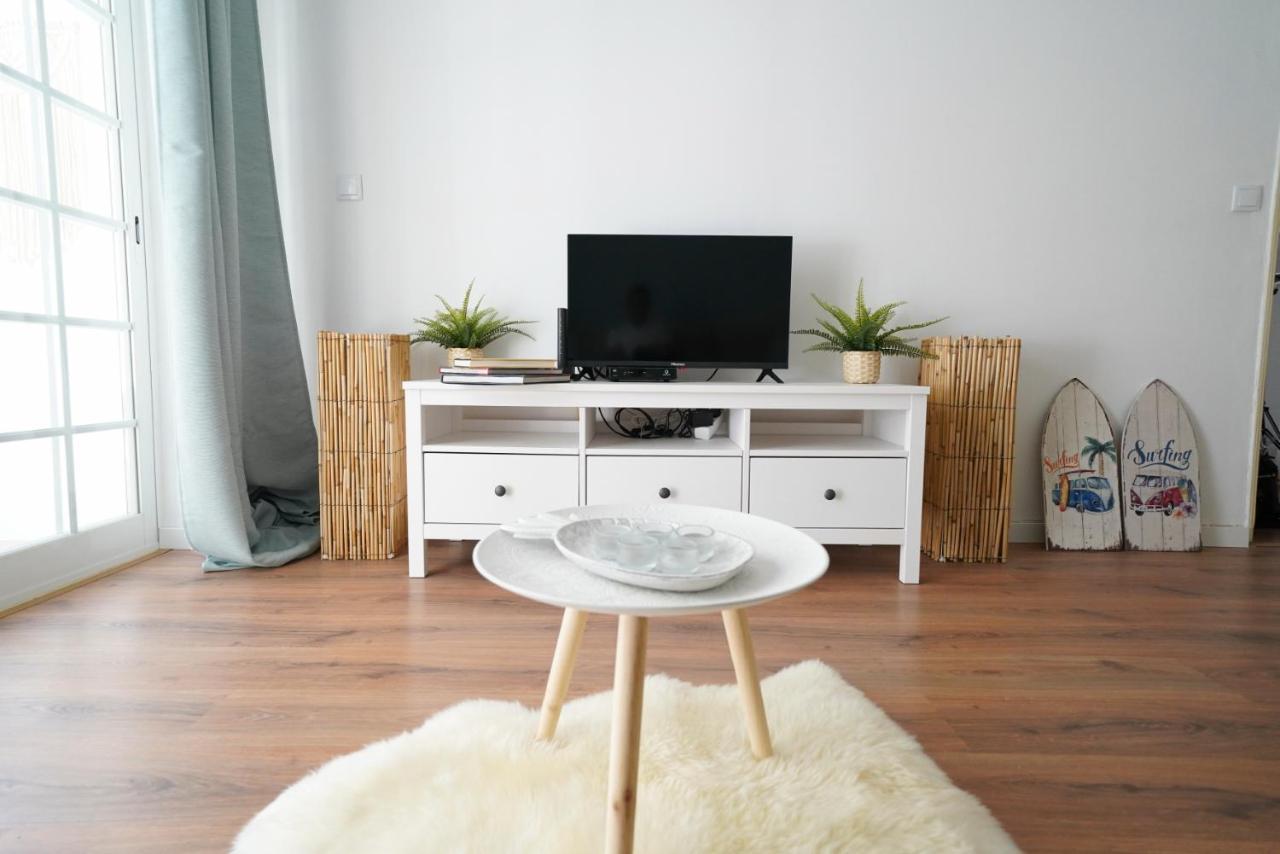 Cascais 2 Bedroom Apartment With Sunny Terrace Exterior foto